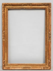 Heydenryk Giltwood Frame 15 1/4" x 22 1/4"