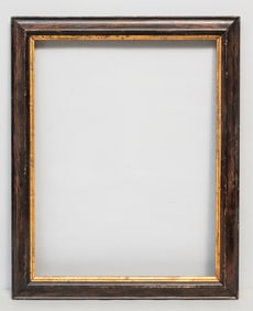 American Grain Painted Frame 15 1/4" x 19 3/4"