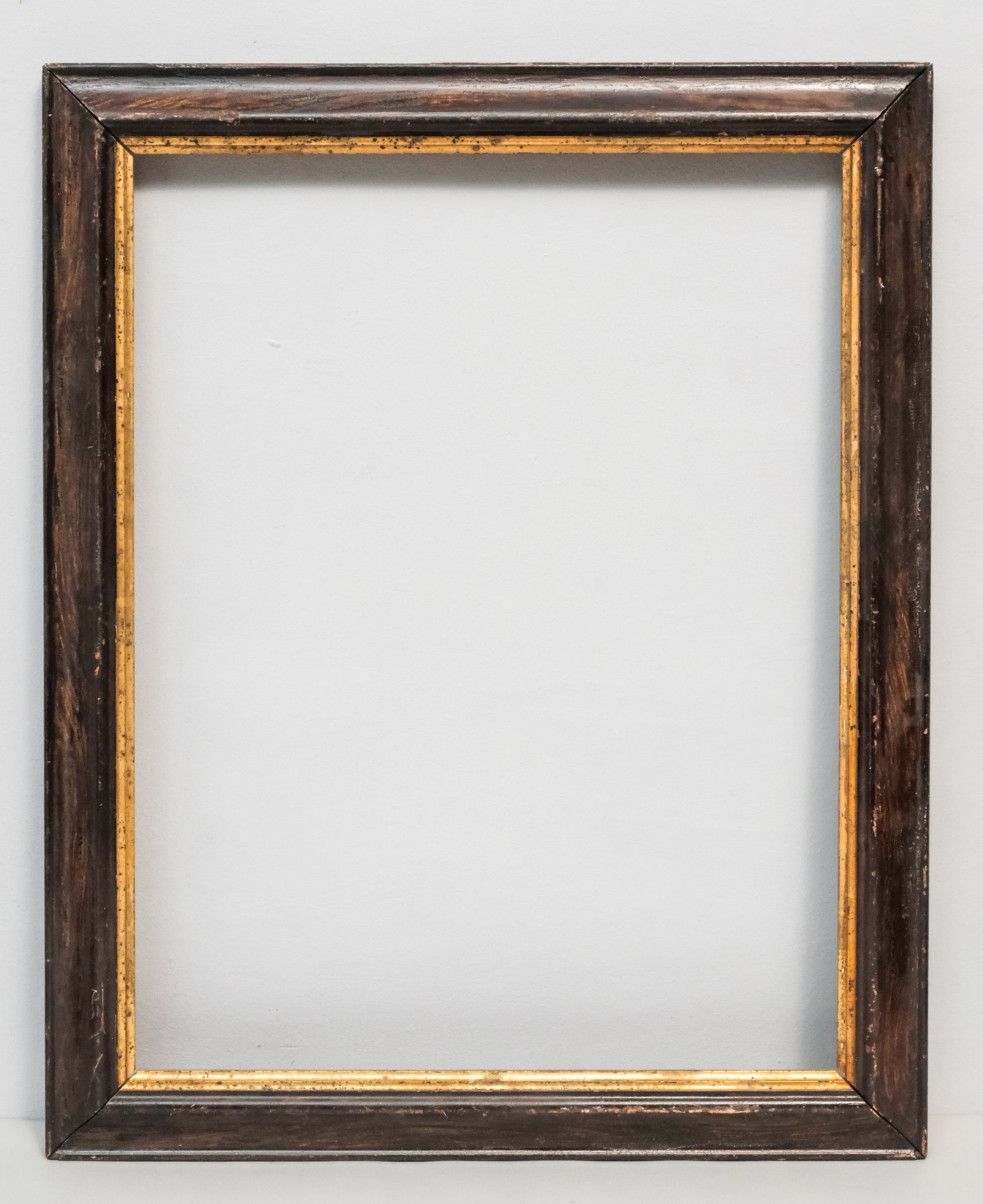 American Grain Painted Frame 15 1/4" x 19 3/4" (1 of 4)