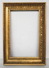 Salvator Rosa Giltwood Frame 17" x 27 1/2"