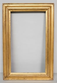 American Giltwood Frame 15" x 26"