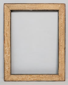 Heydenryk Modernist Frame 16 1/2" x 22 1/2"