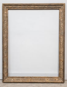 Heydenryk Modernist Frame 32" x 42"