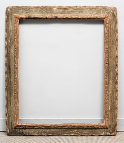 Heydenryk Modernist Frame 28" x 34 1/4"