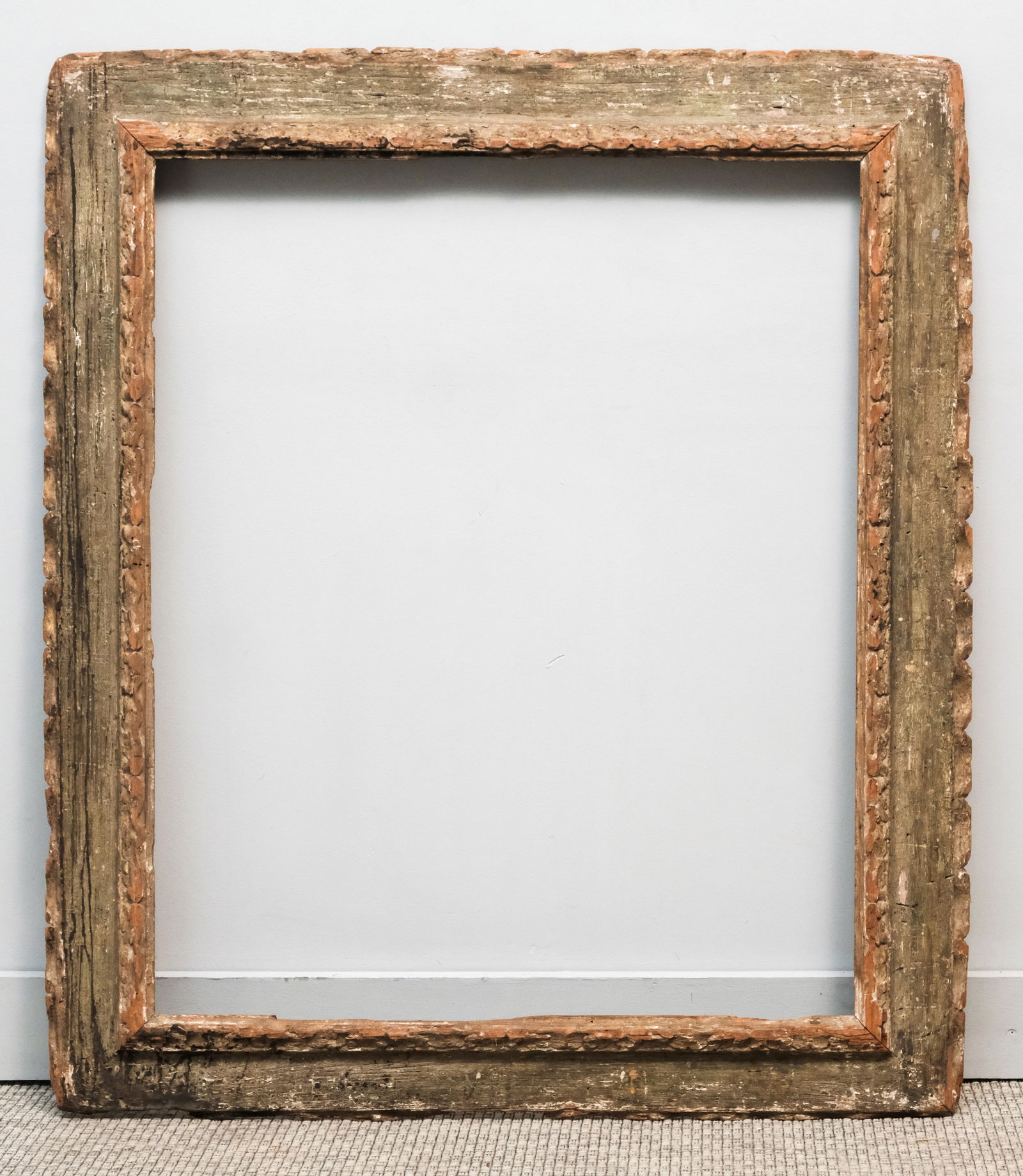 Heydenryk Modernist Frame 28" x 34 1/4" (1 of 4)