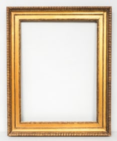 American Arts & Crafts Frame 23" x 30 1/2"