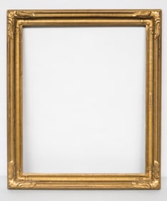 American Arts & Crafts Frame 24 3/4" x 30"