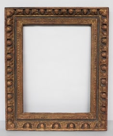 Heydenryk Modernist Frame 17 1/2" x 22 1/2"