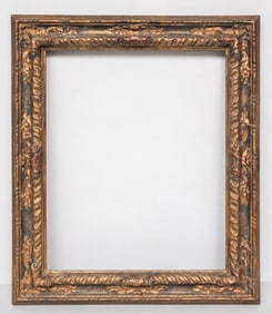 Spanish Baroque Frame 18" x 22"