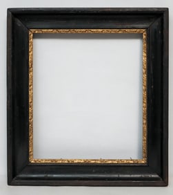 English Hogarth Frame 15 1/2" x 17 3/4"