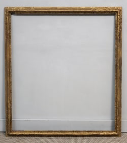 Carrig-Rohane Gilt Frame 35 1/2" x 40 1/2"