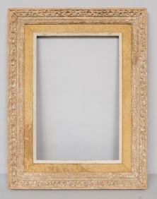 Heydenryk Modernist Frame 16" x 24"