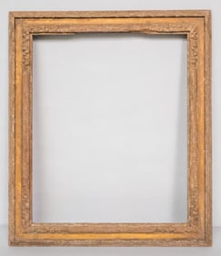 Heydenryk Modernist Frame 21 1/2" x 26"