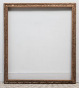 Heydenryk Modernist Frame 31" x 35"