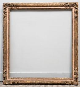 Heydenryk Modernist Frame 30" x 33"