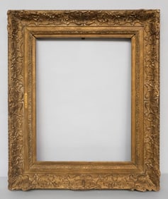 Louis XIV Giltwood Frame 20" x 25 3/4"