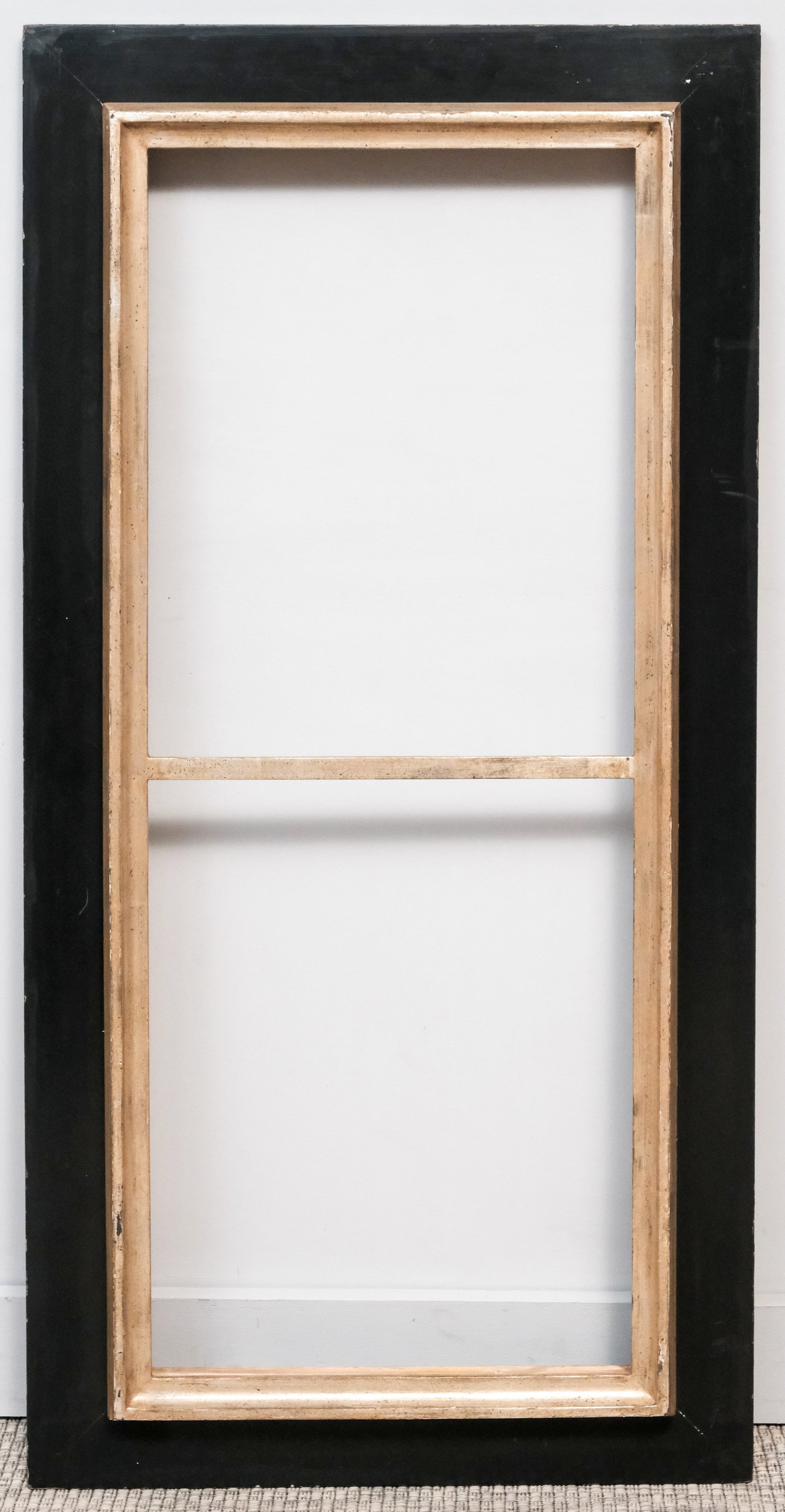 Heydenryk Modernist Frame 16" x 40 1/4" (1 of 5)
