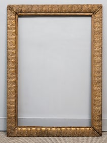 American Aesthetic Movement Frame 24" x 36"