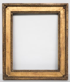 Louis XVI Giltwood Frame 17" x 22"