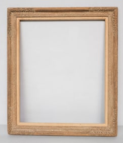 Heydenryk Modernist Frame 25" x 30"