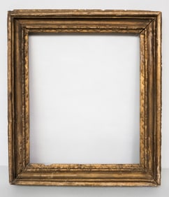 Salvator Rosa Giltwood Frame 22" x 27"