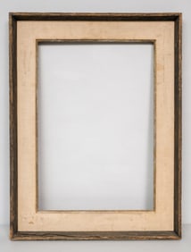 American Modernist Frame 18" x 26"