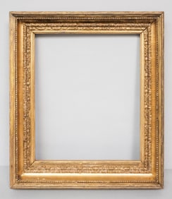Carlo Maratta Giltwood Frame 20" x 24 1/2"