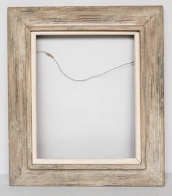 American Modernist Frame 16" x 20"