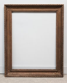 Heydenryk Modernist Frame 25 1/4" x 32 1/2"