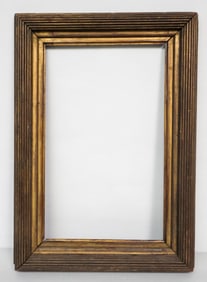 American Whistler Frame 16" x 26"