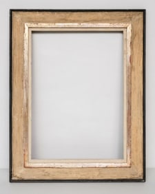 House of Heydenryk Modernist Frame 17 3/4" x 25"