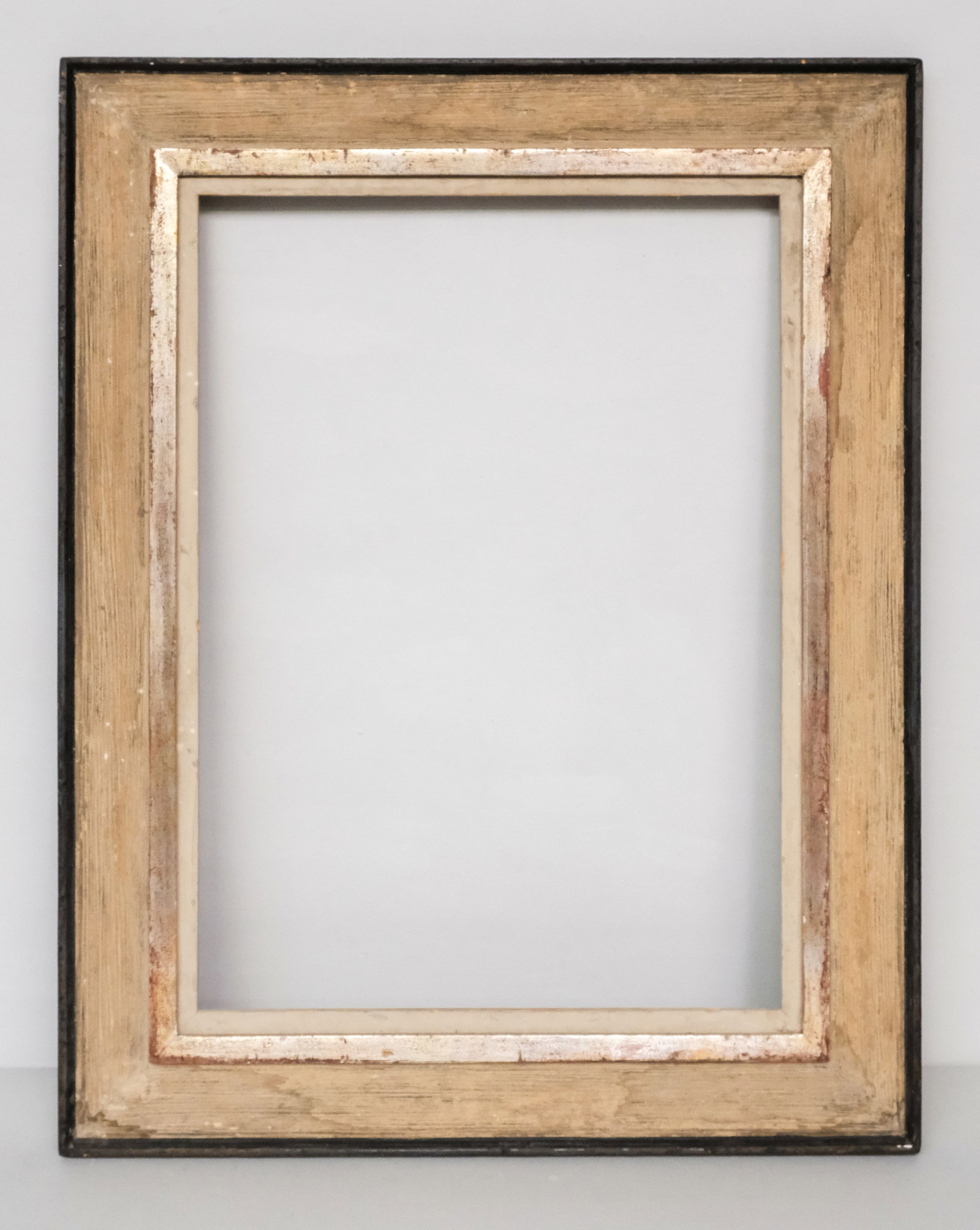House of Heydenryk Modernist Frame 17 3/4" x 25" (1 of 6)