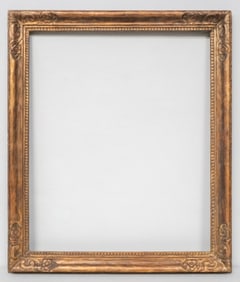 American Arts & Crafts Frame 24 3/4" x 30"