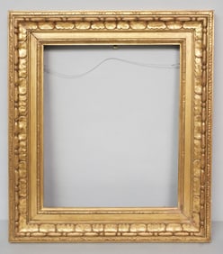 Custom Newcomb Macklin Style Frame 20" x 24"