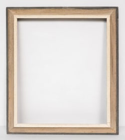 American Modernist Frame 22" x 26"