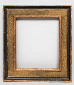 Heydenryk Modernist Frame 15" x 18"