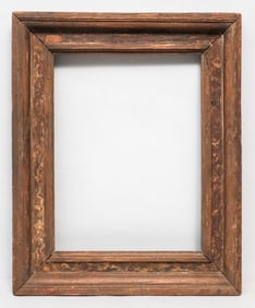 Heydenryk Modernist Frame 12" x 16"