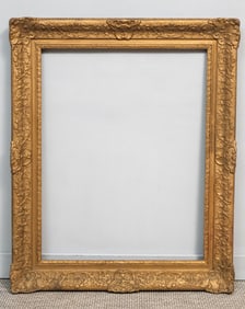 Newcomb Macklin Louis XIV Frame 27 3/4" x 36 1/4"
