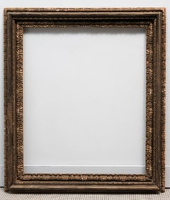 Salvator Rosa Giltwood Frame 25" x 30"