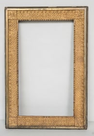 American Aesthetic Movement Frame 15 1/4" x 26 1/2