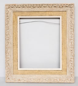 Heydenryk Modernist Frame 16" x 20"