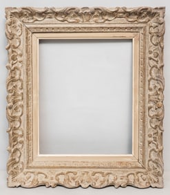 Louis XIV Style Montparnasse Frame 13" x 16"