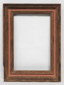 Heydenryk Modernist Frame 11" x 17"