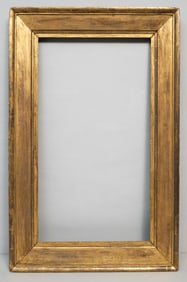American Giltwood Sully Frame 19 3/4" x 36"