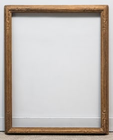 American Arts & Crafts Frame 28" x 36"