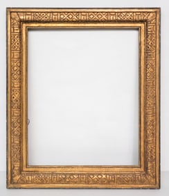 American Modernist Frame 20" x 24"
