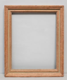Heydenryk Modernist Frame 14 1/2" x 18 1/2"