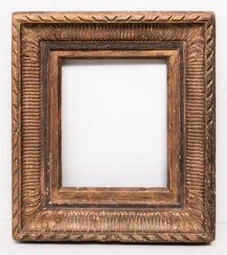 Heydenryk Modernist Frame 10" x 12"