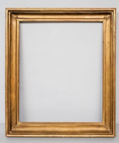English Giltwood Frame 24 3/4" x 30"