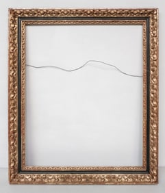 American Modernist Frame 24" x 29"